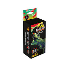 Jurassic Park 30th Anniversary 8 Pack Box